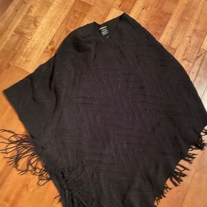 Poncho